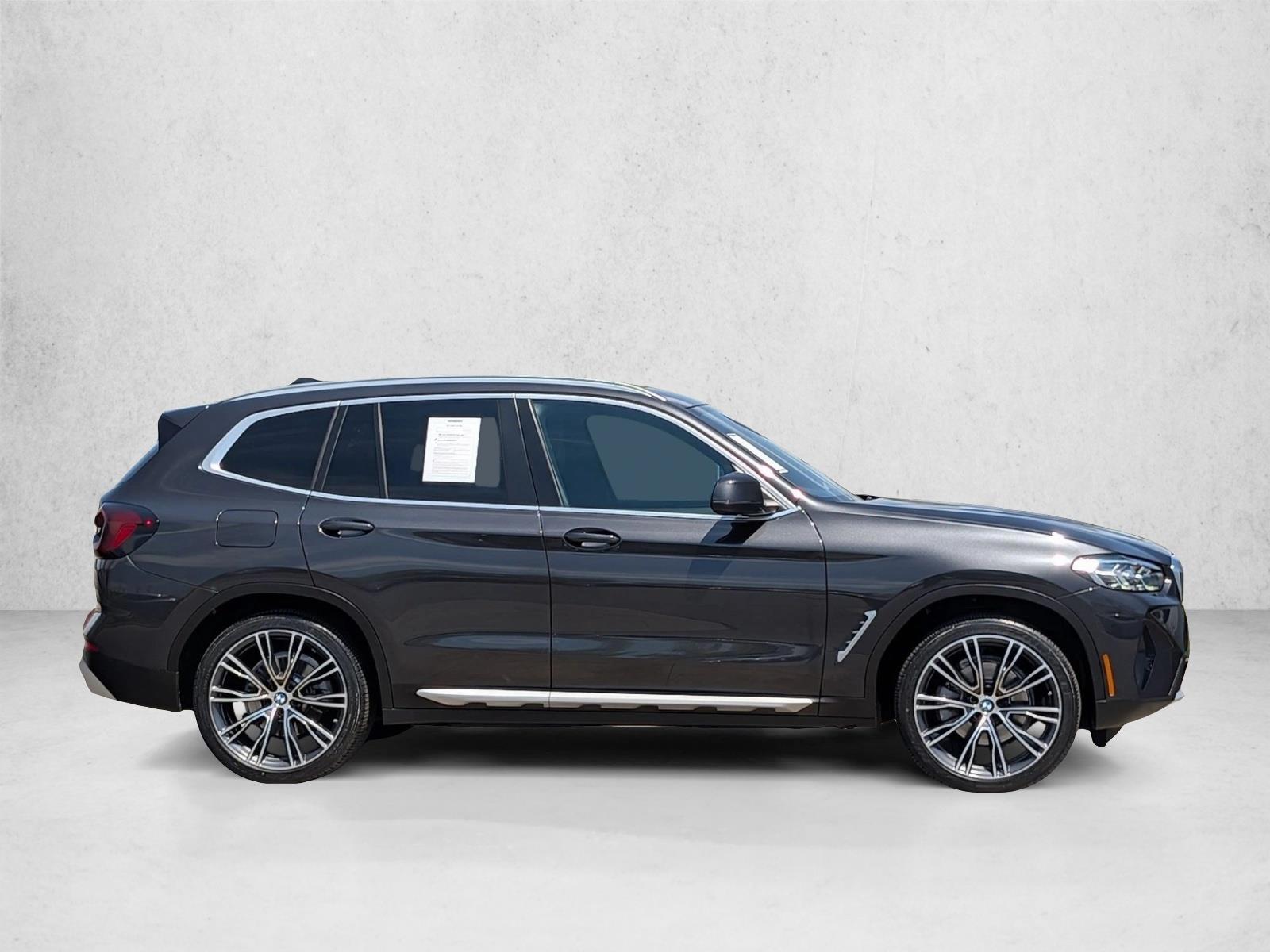2023 BMW X3 30i - Photo 4