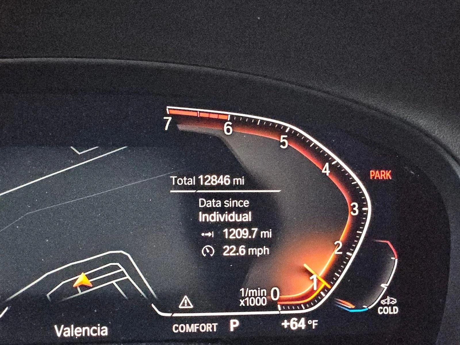 2024 BMW X4 30i - Photo 10