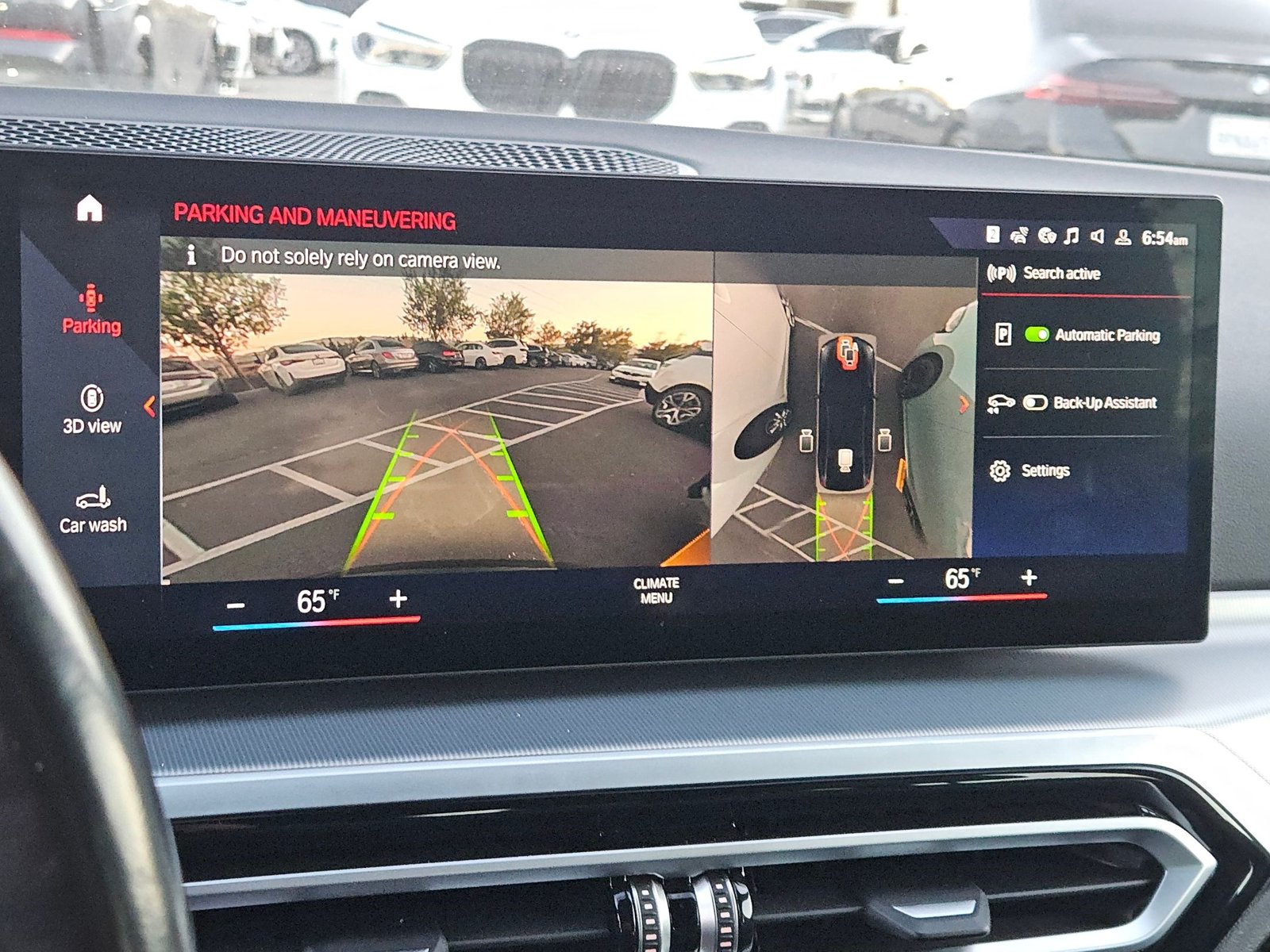 2023 BMW i4 40 - Photo 12