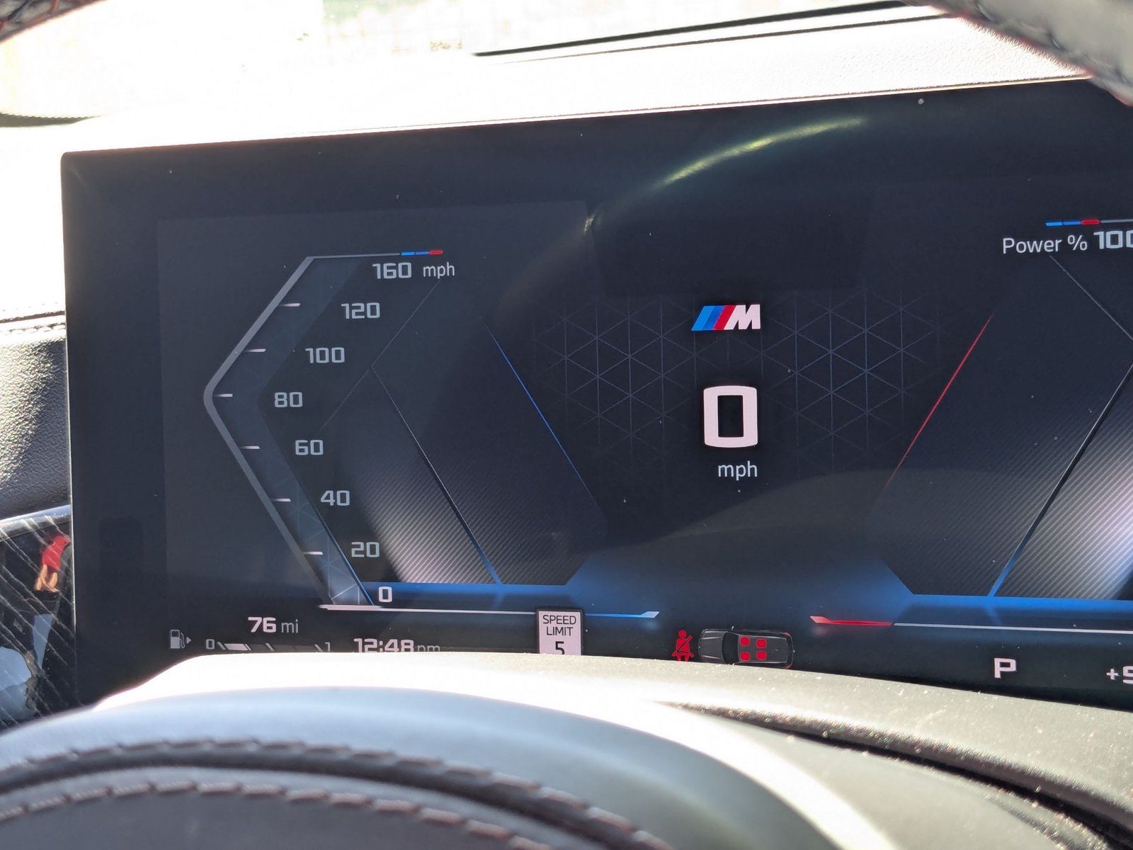 2025 BMW X7 M60i - Photo 7