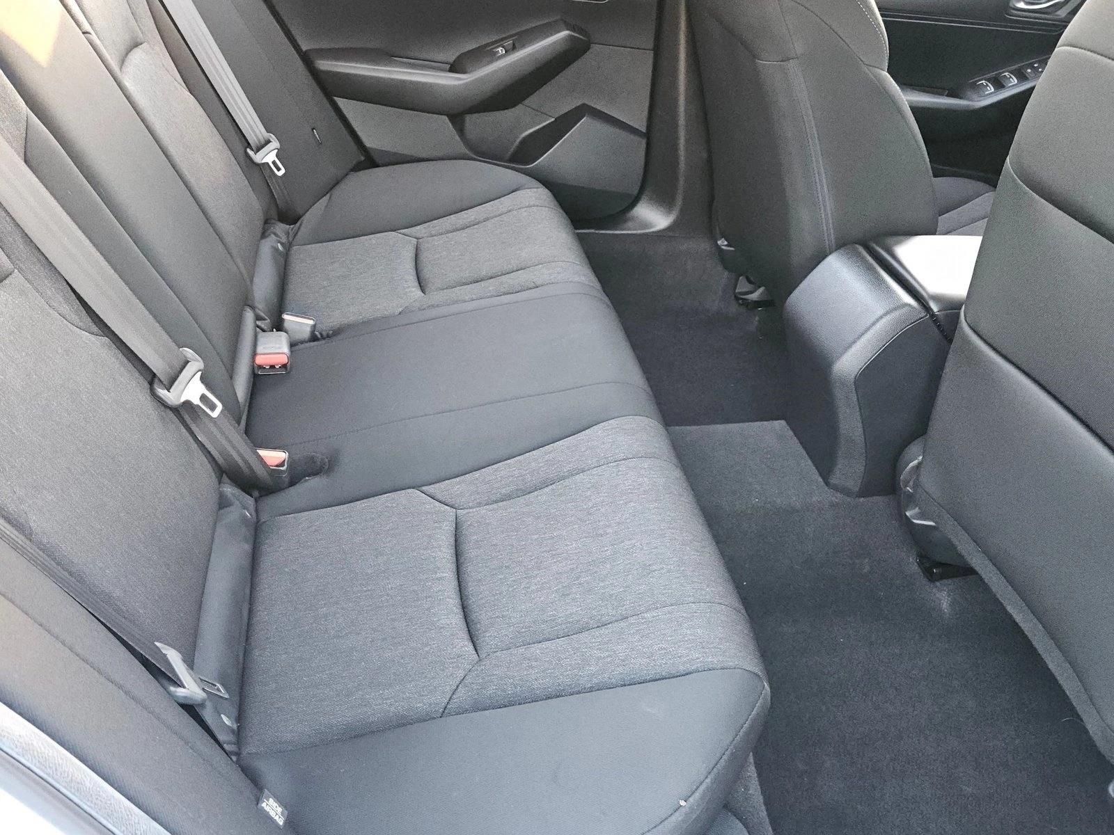 2024 Honda Accord LX - Photo 17