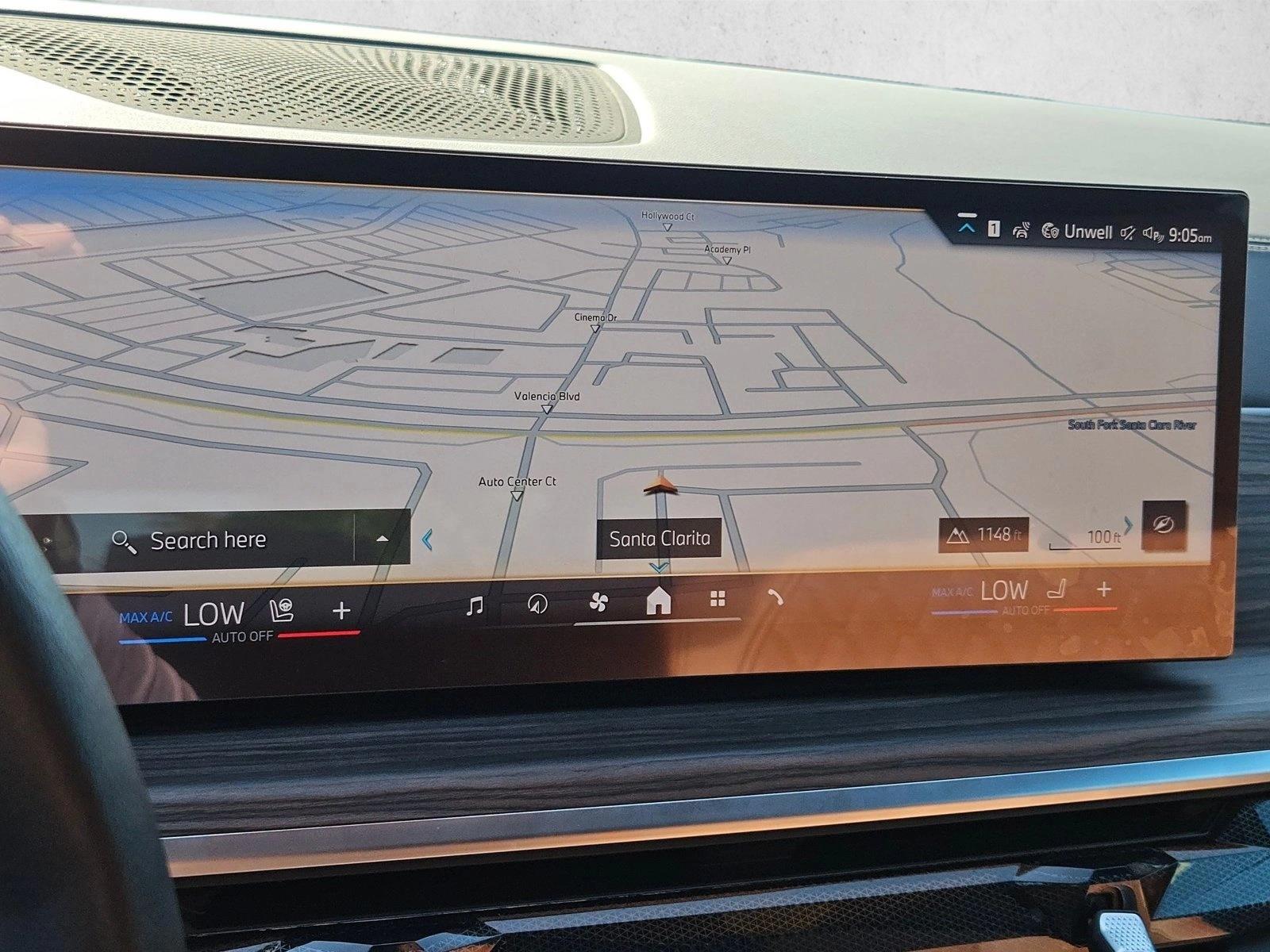 2026 BMW X5 50e - Photo 15