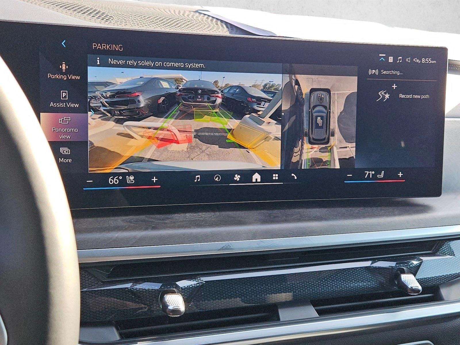 2026 BMW X5 40i - Photo 14