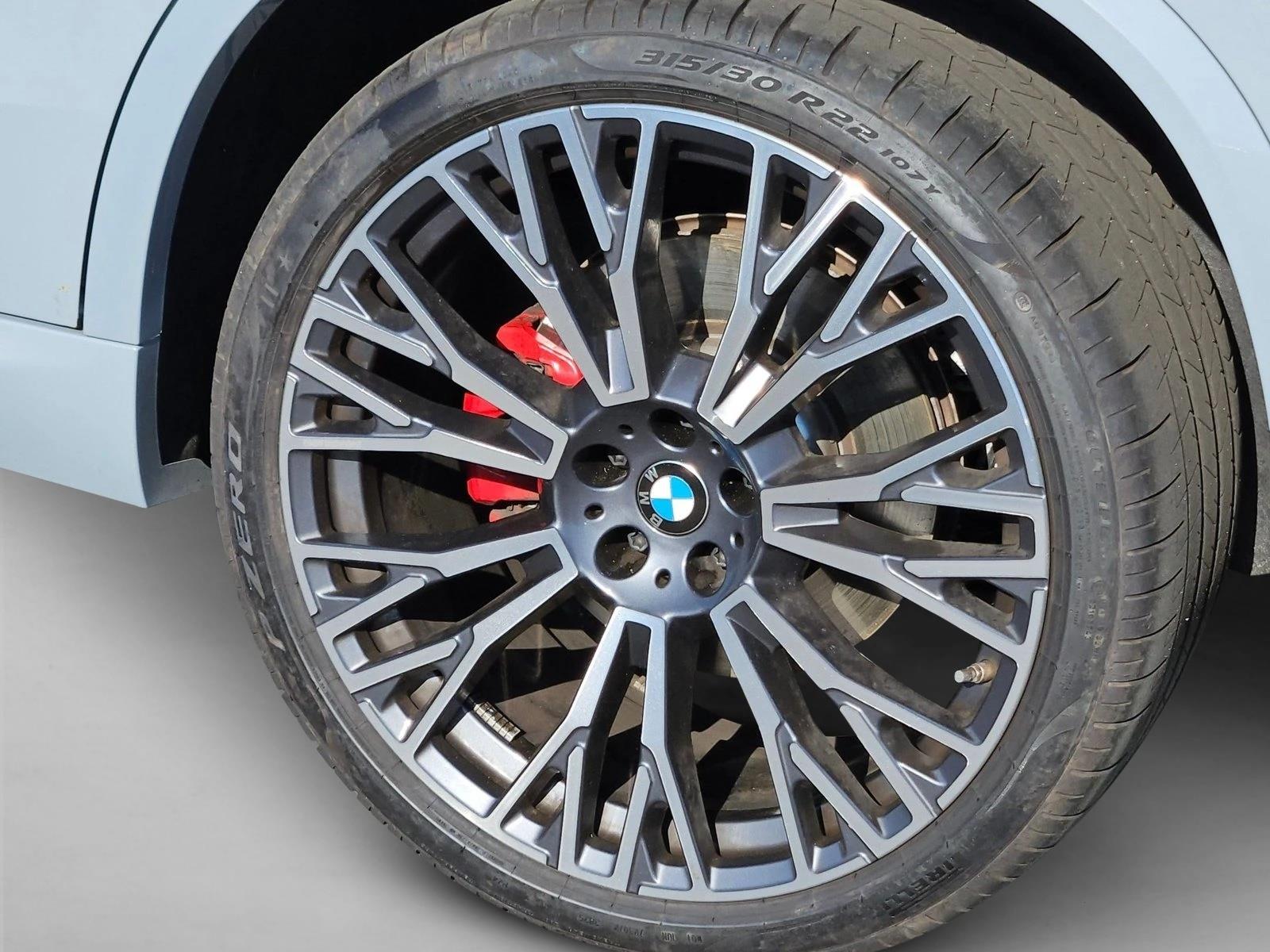 2026 BMW X5 40i - Photo 24