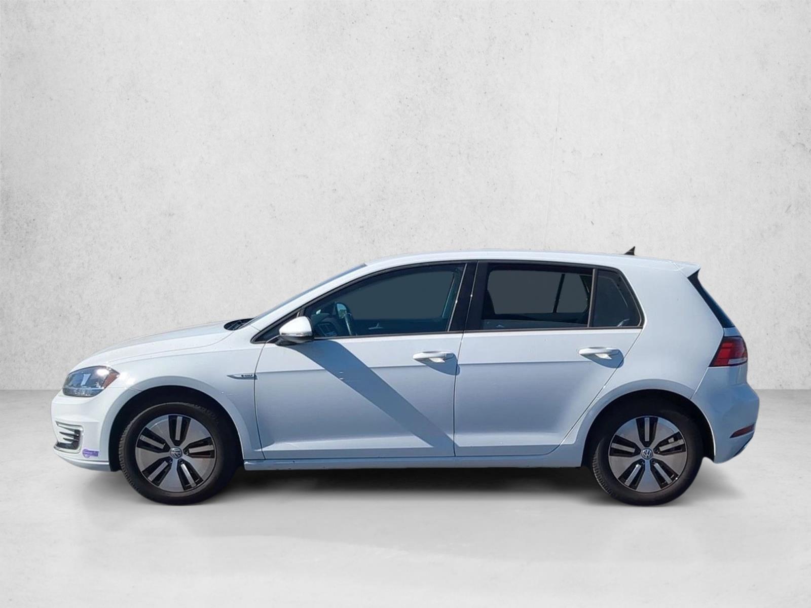 2019 Volkswagen e-Golf e-Golf SE - Photo 8