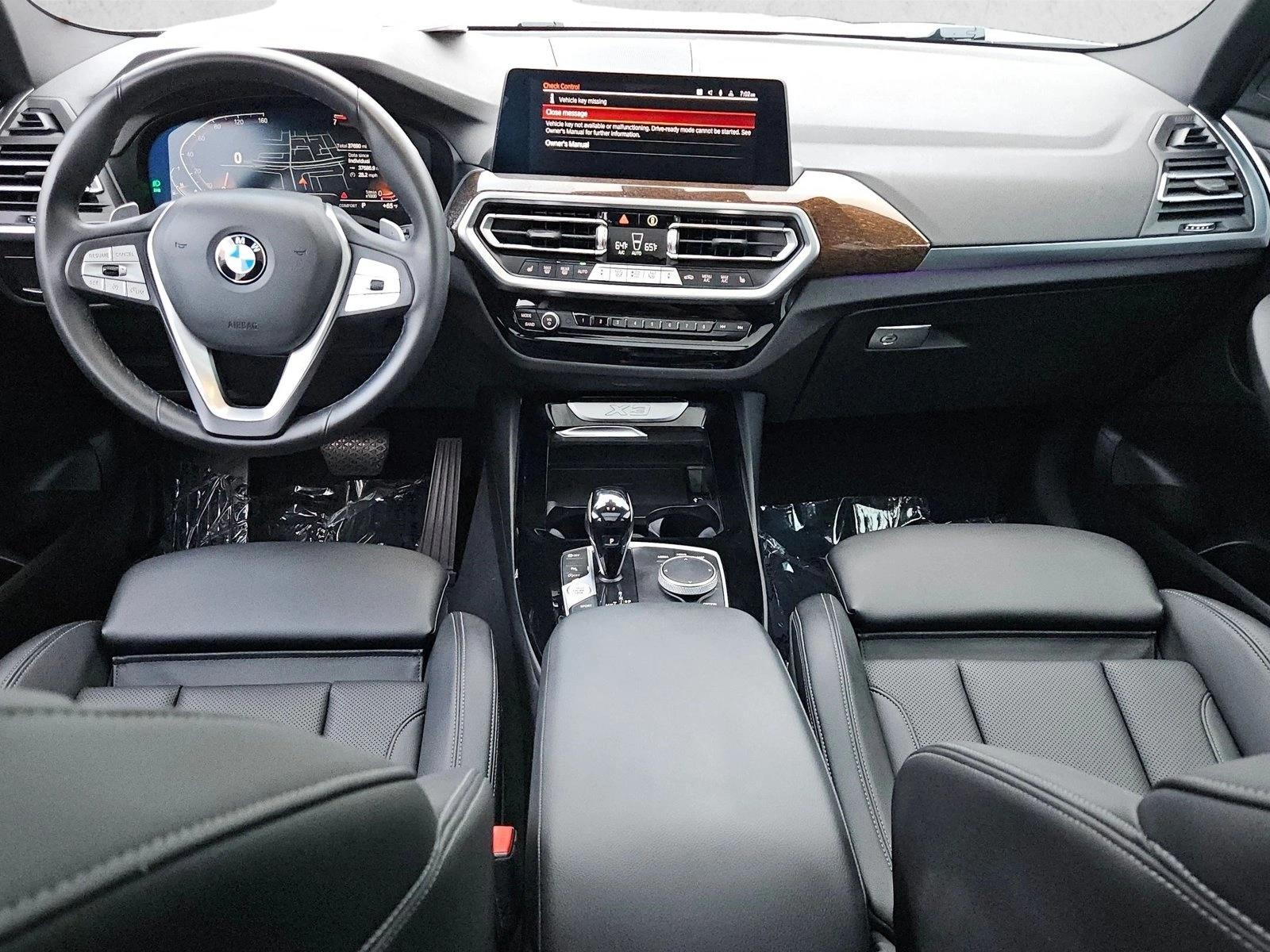 2024 BMW X3 30i - Photo 19