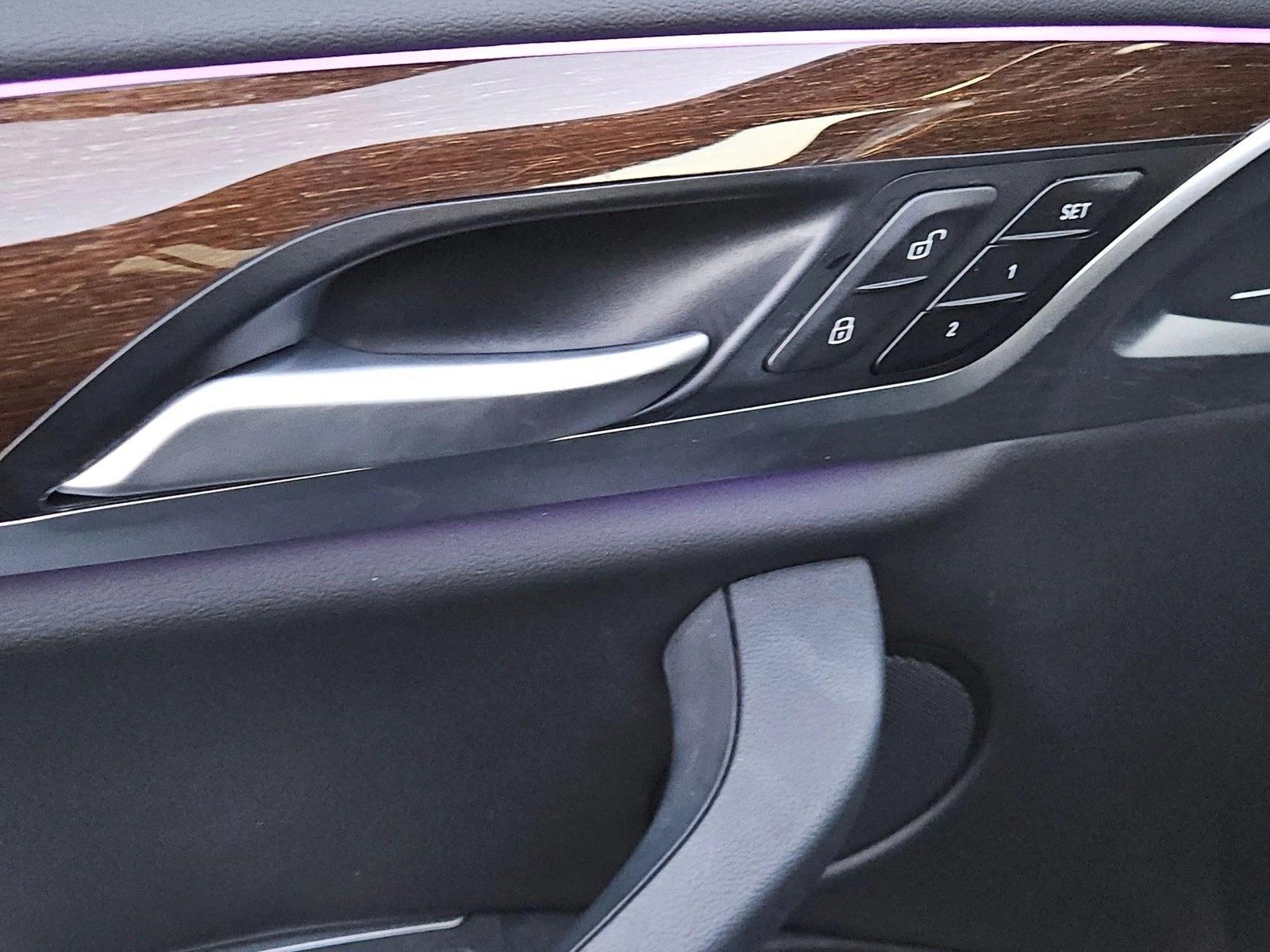 2024 BMW X4 30i - Photo 7