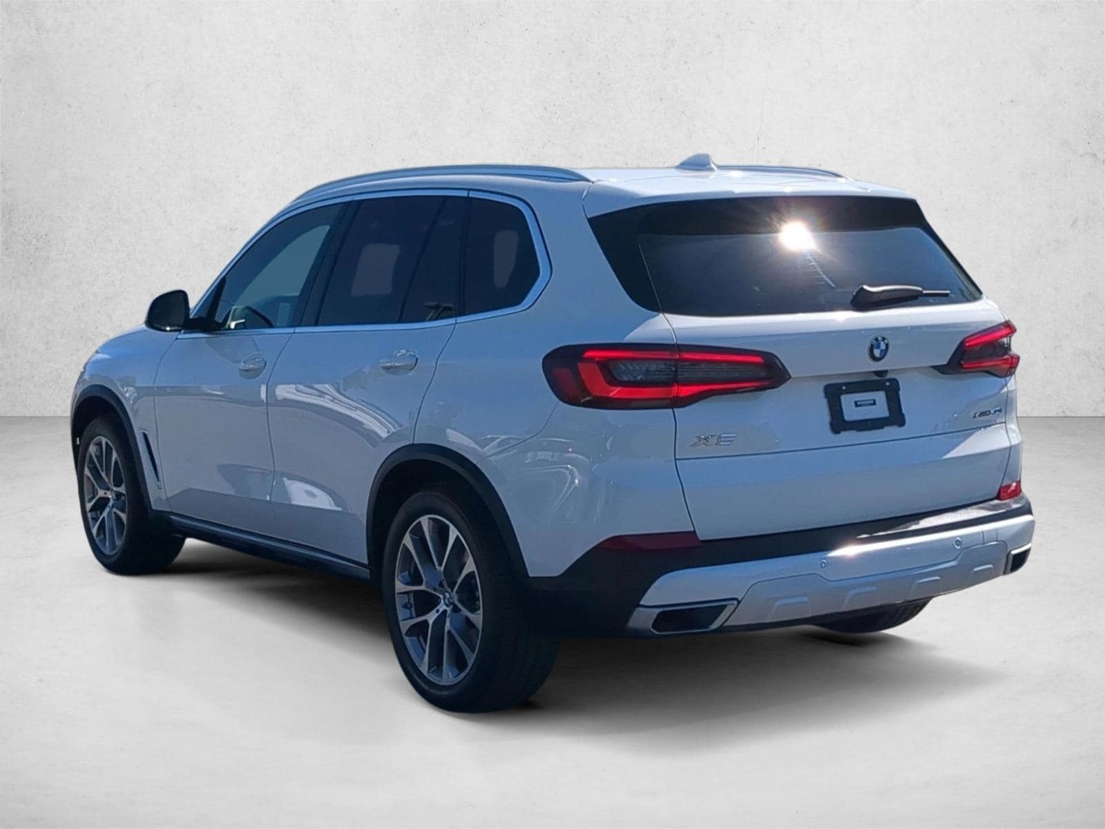 2022 BMW X5 40i - Photo 8