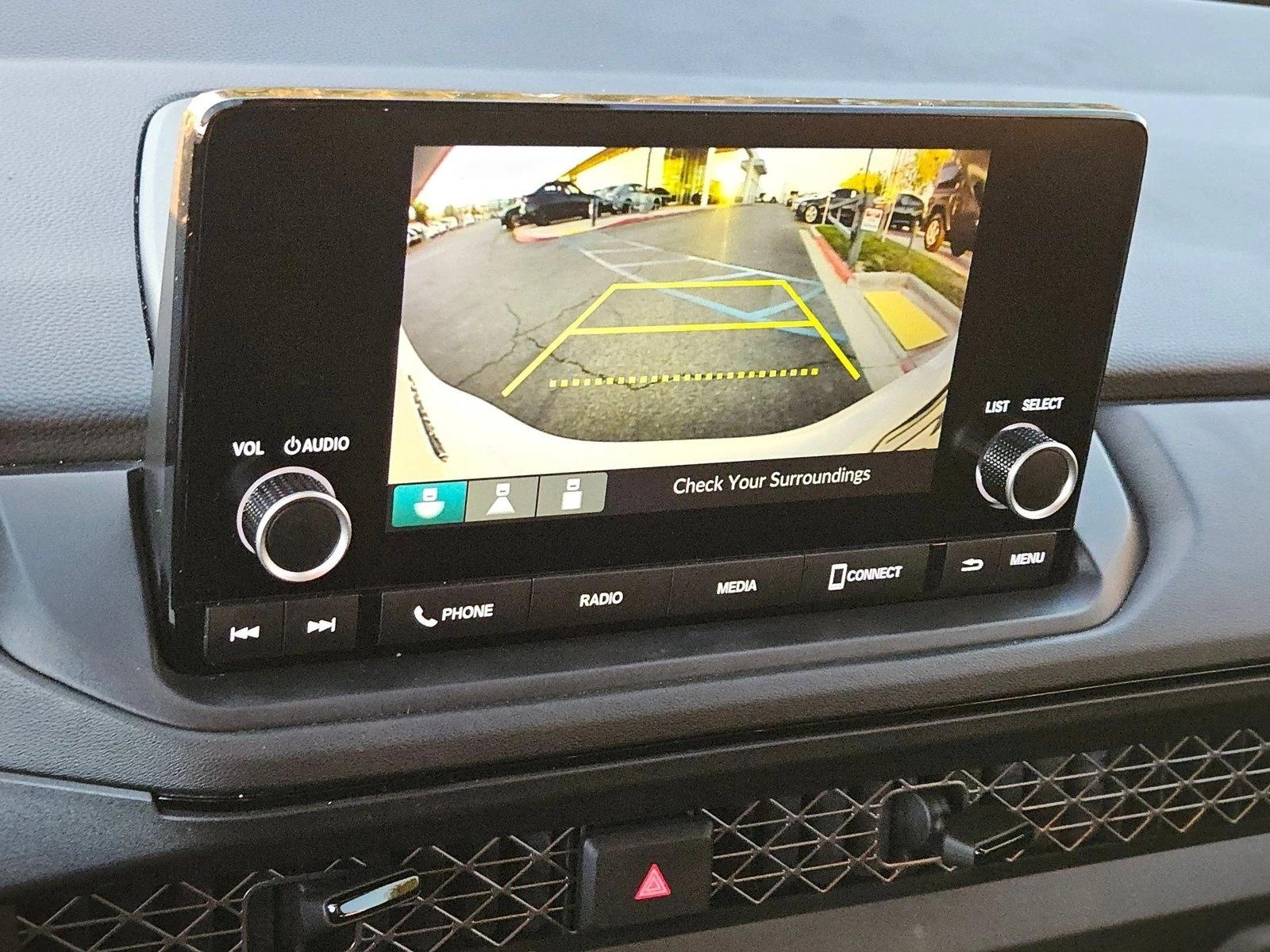 2024 Honda Accord LX - Photo 12