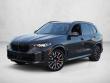 Certified 2024 BMW X5 PHEV xDrive50e SUV
