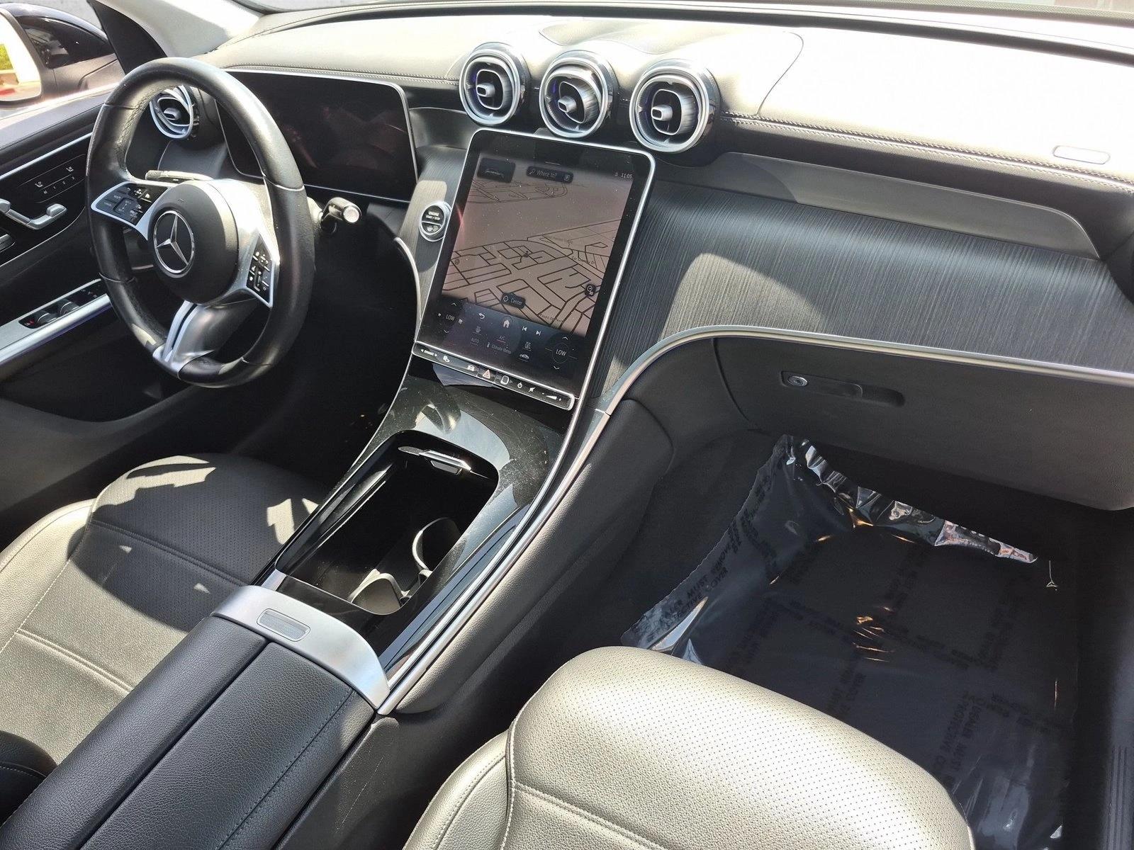 2023 Mercedes-Benz GLC GLC 300 - Photo 23