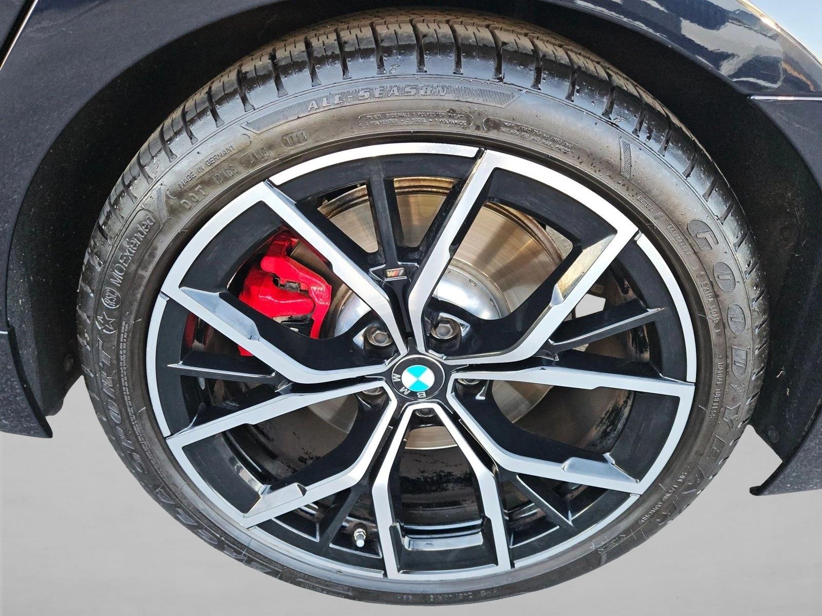 2023 BMW 5 Series 530i - Photo 25