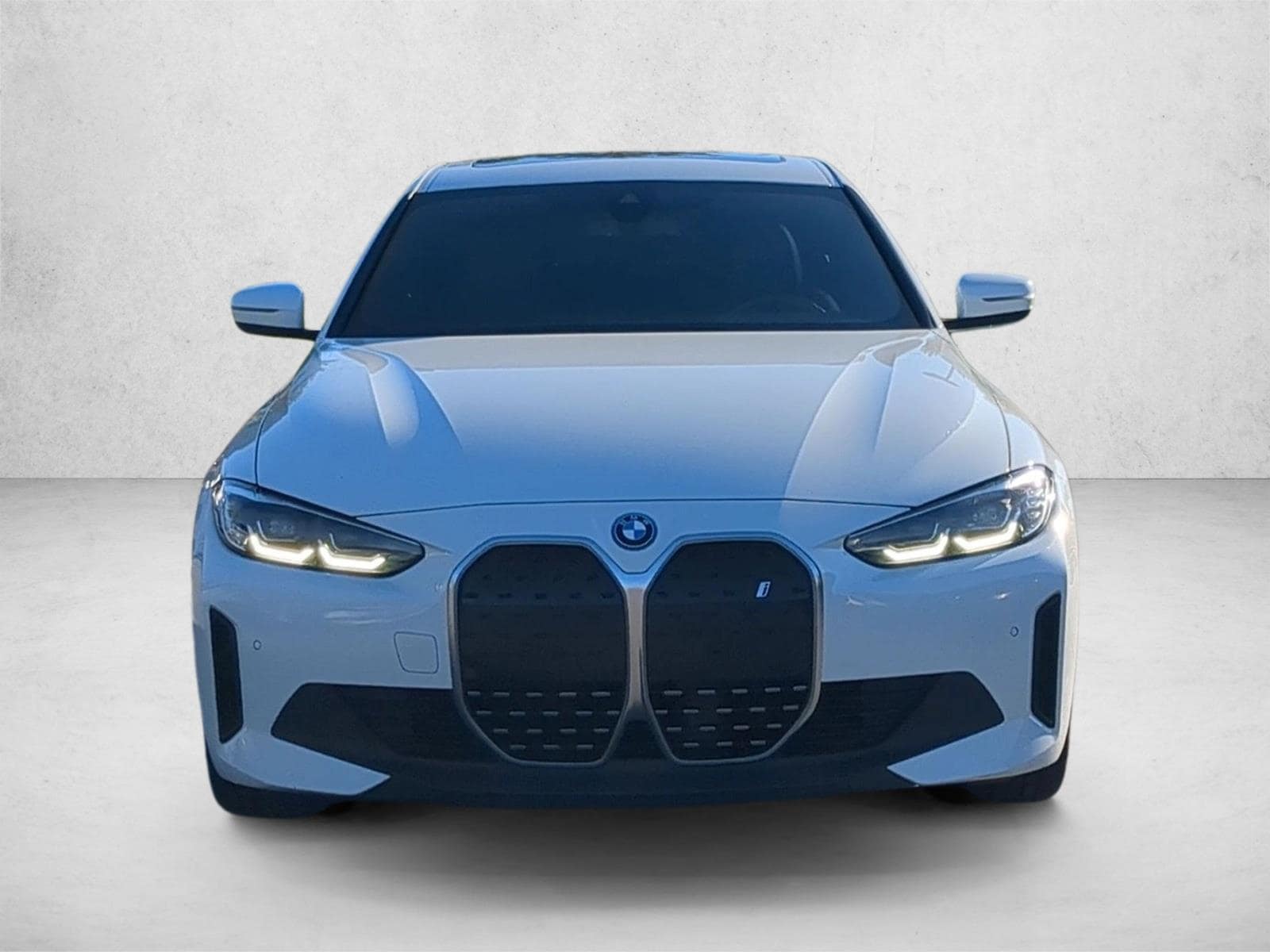 2024 BMW i4 40 - Photo 2