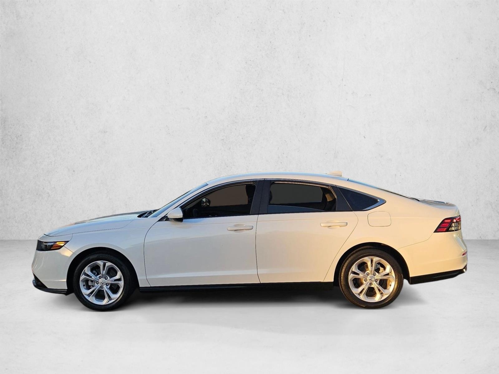 2024 Honda Accord LX - Photo 8