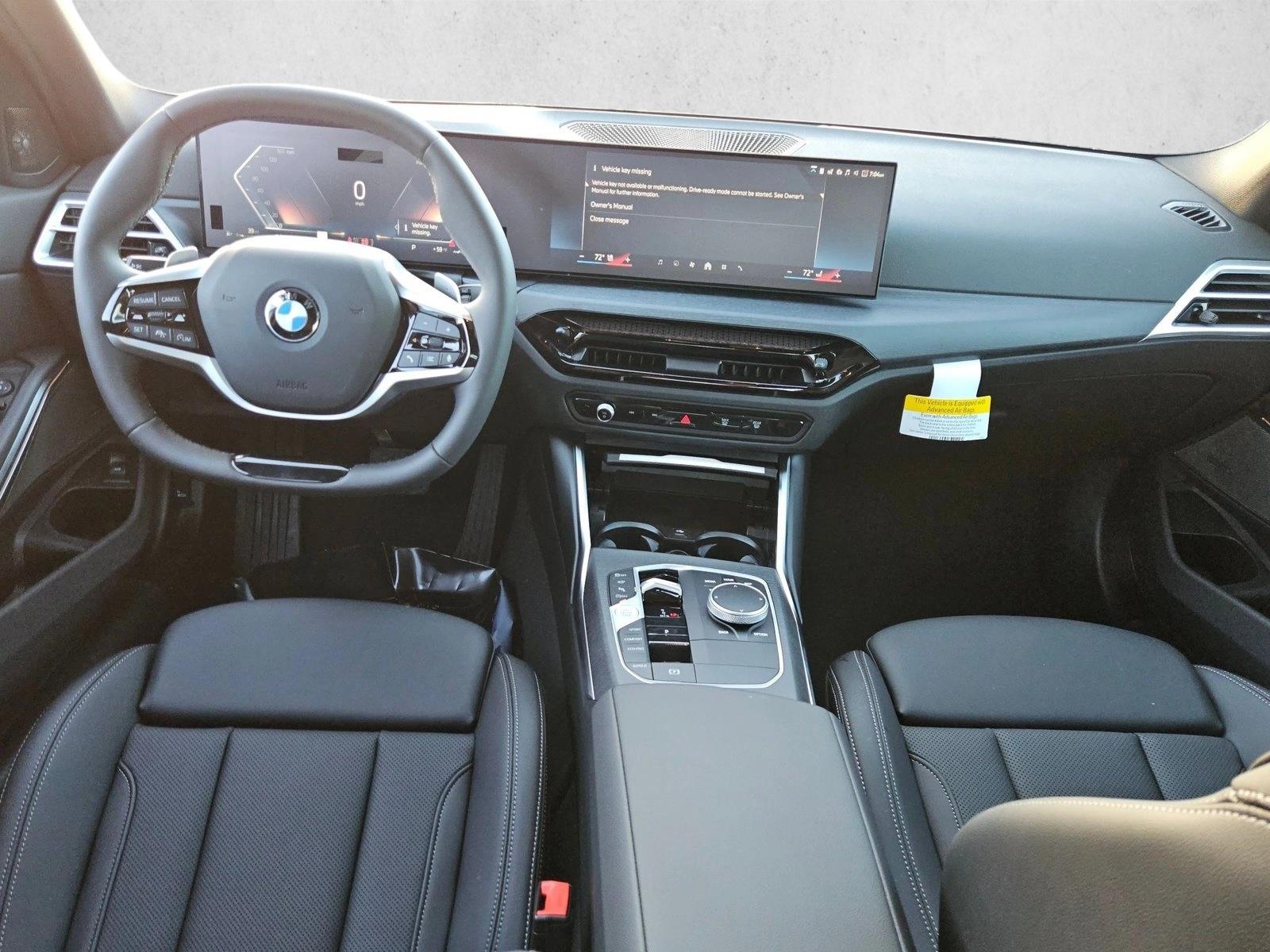 2026 BMW 3 Series 330i - Photo 15