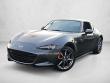 Used 2023 Mazda MX-5 Miata RF Grand Touring Convertible