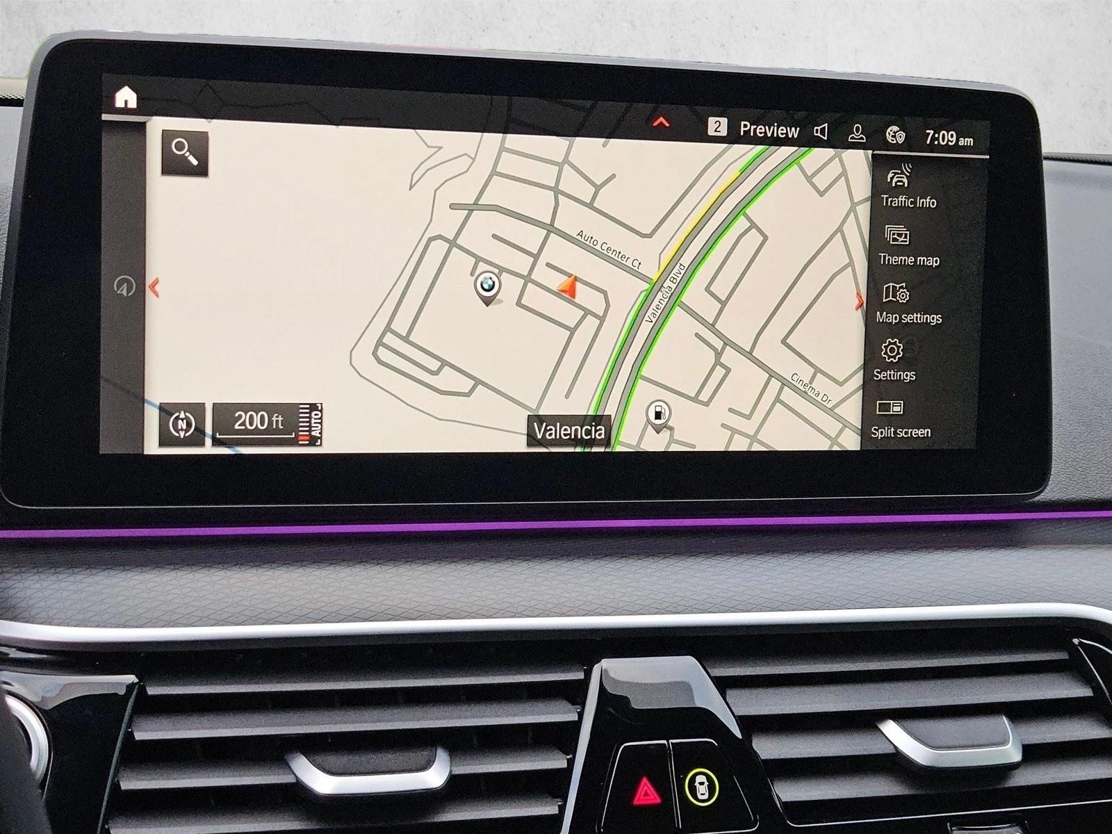 2023 BMW 5 Series 540i - Photo 13