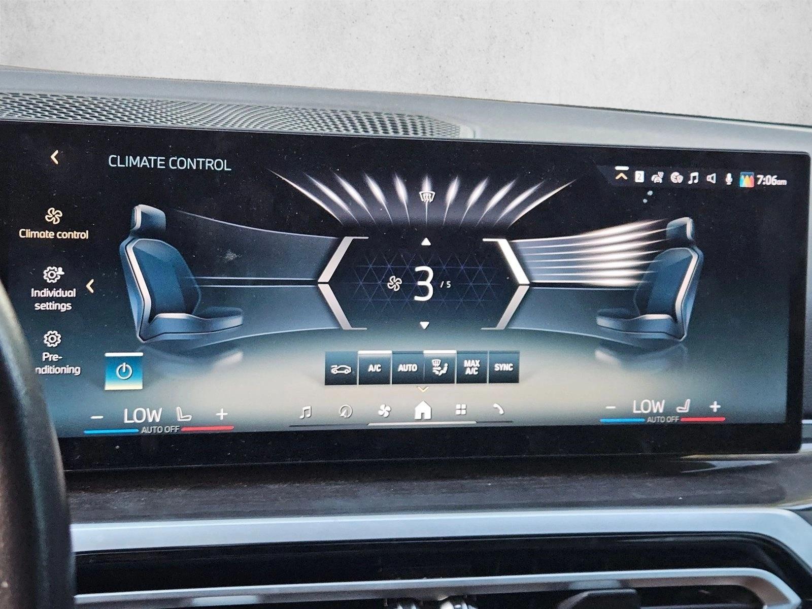 2024 BMW i4 35 - Photo 11