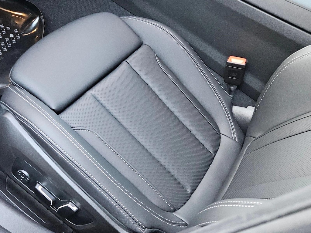 New 2026 BMW M340 i NA Sedan