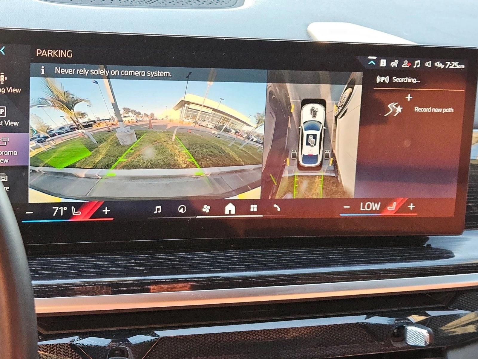 2025 BMW X6 40i - Photo 14