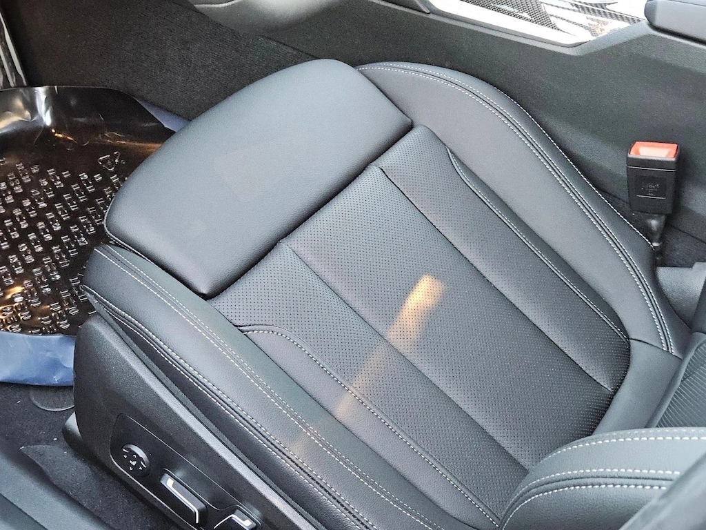 New 2026 BMW M340 i NA Sedan