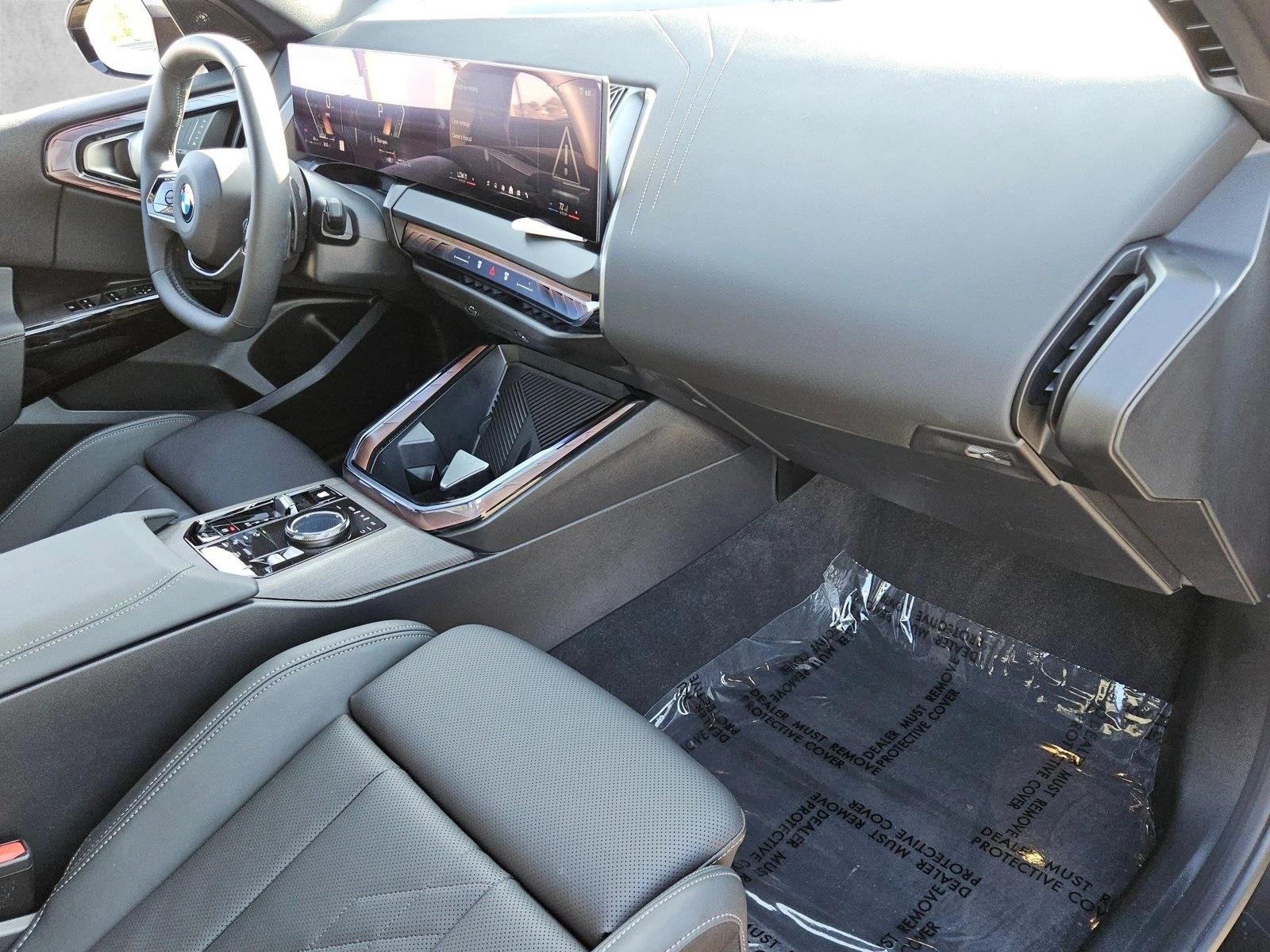 2026 BMW X3 30 - Photo 21