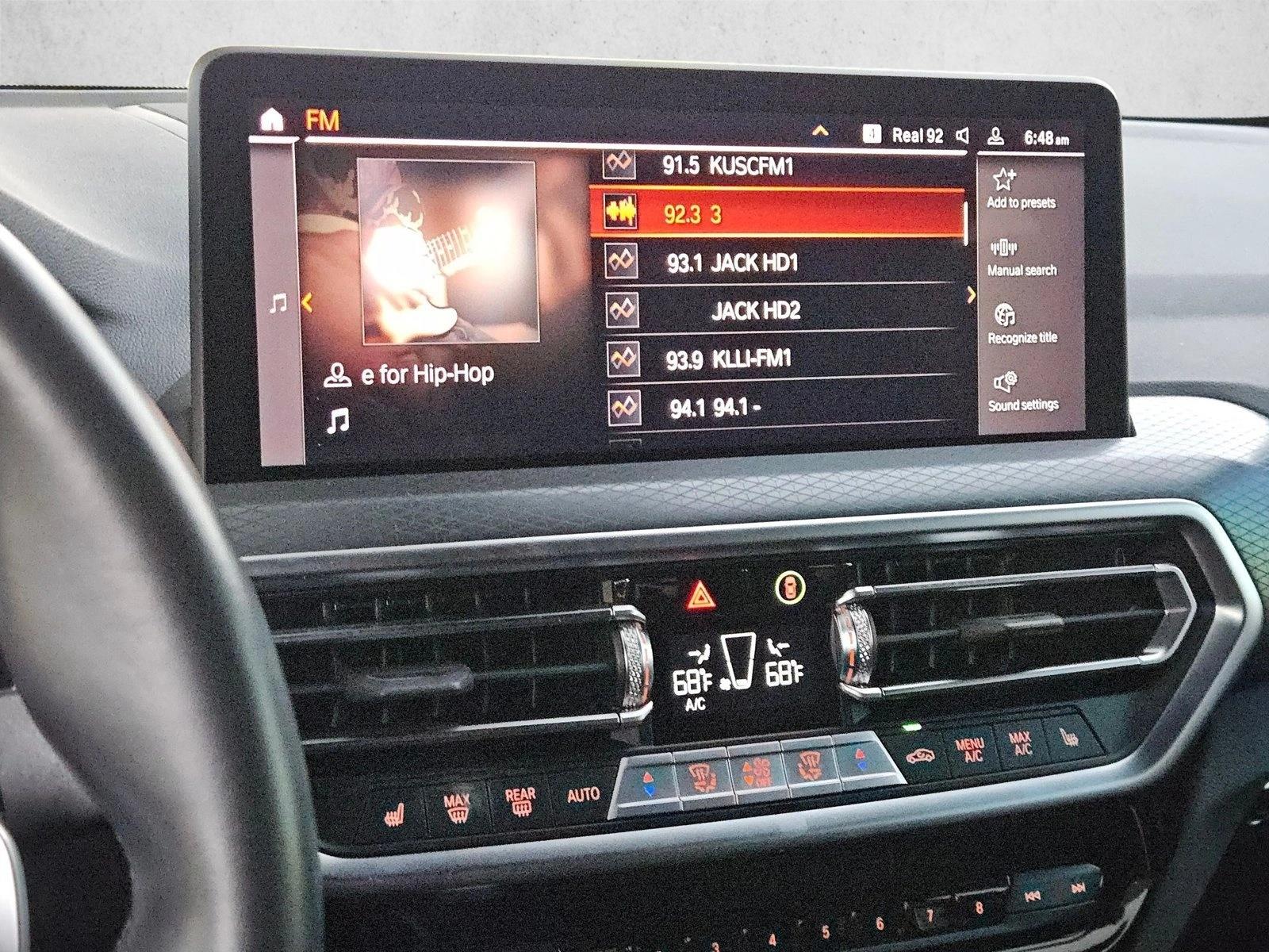 2024 BMW X4 30i - Photo 13