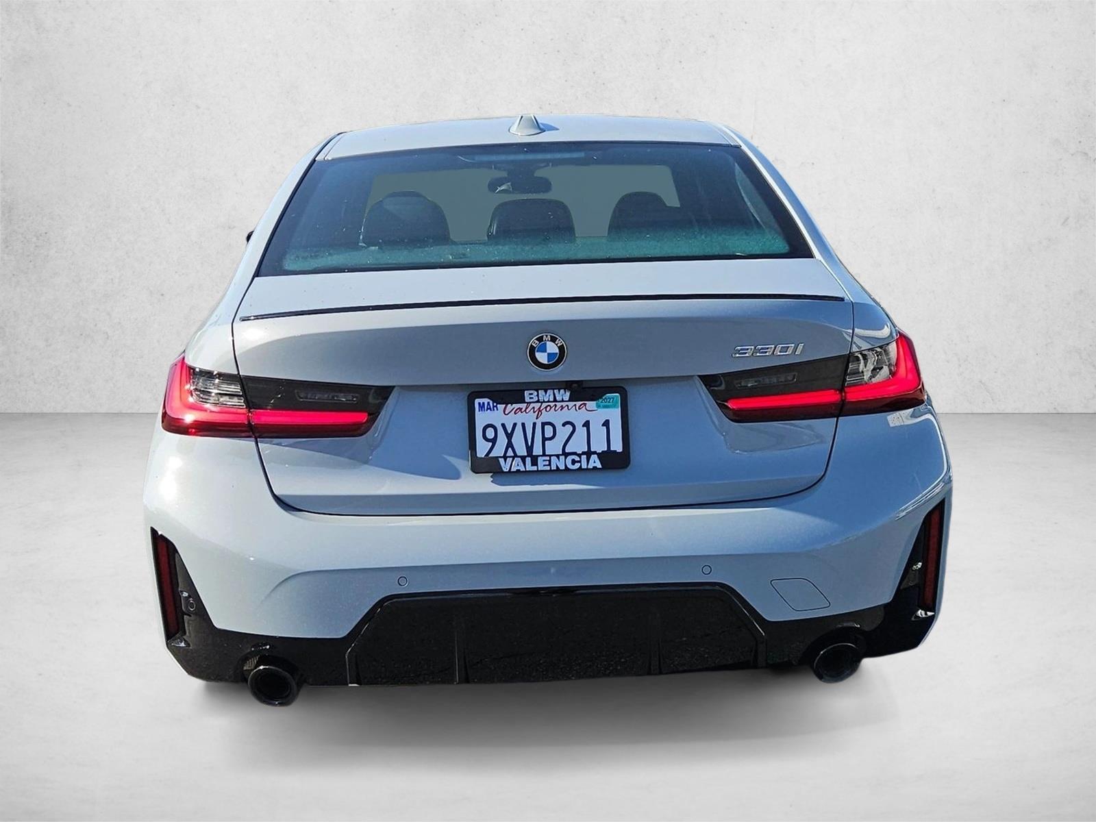 2026 BMW 3 Series 330i - Photo 7
