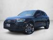 Used 2019 Audi SQ5 3.0T Premium SUV