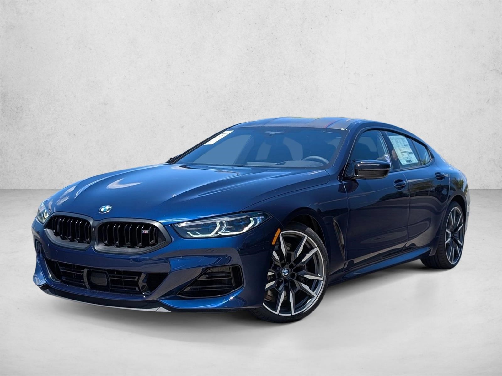  BMW M850i