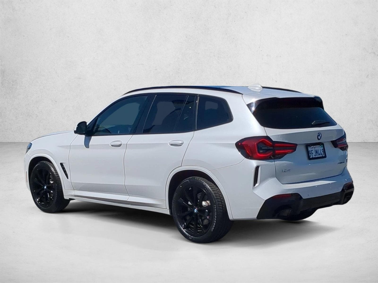 2023 BMW X3 30i - Photo 8