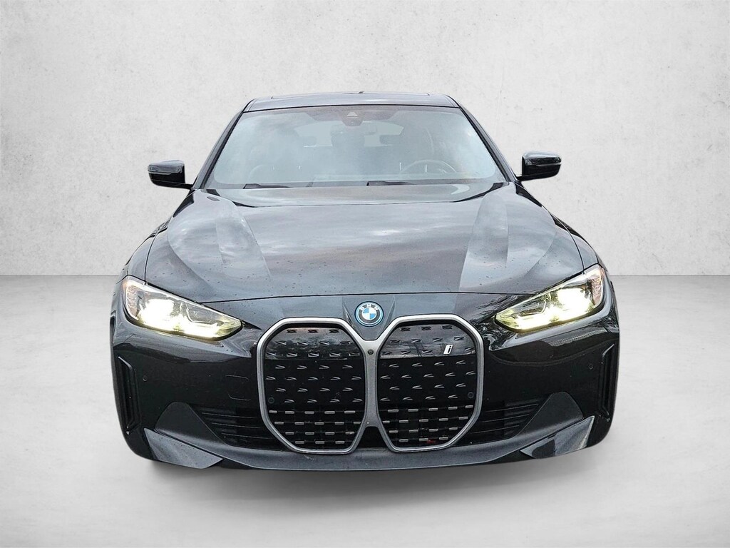 Certified 2023 BMW i4 eDrive35 Gran Coupe