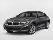 Used 2024 BMW 330i  Sedan
