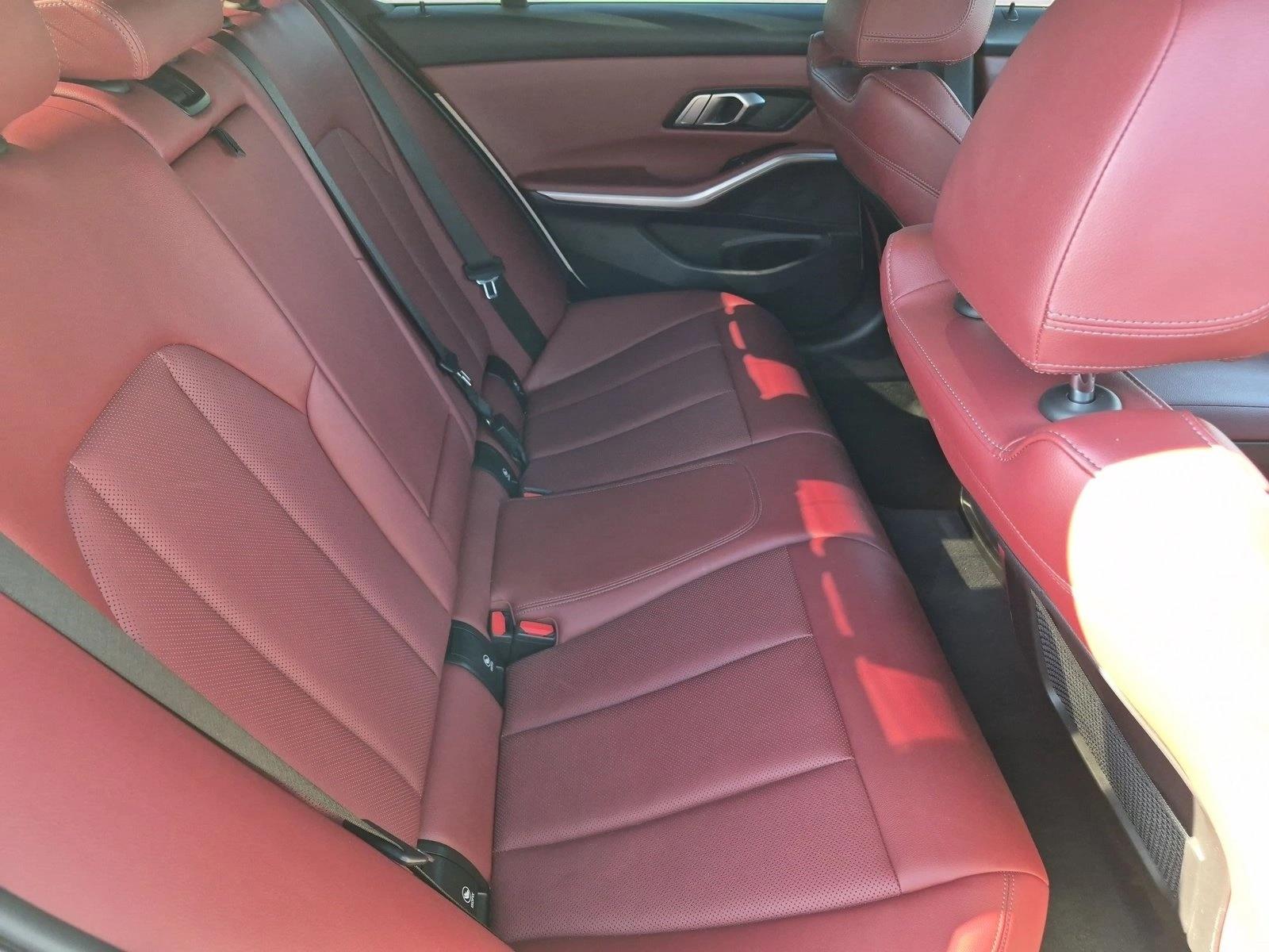 2023 BMW 3 Series 330i - Photo 20