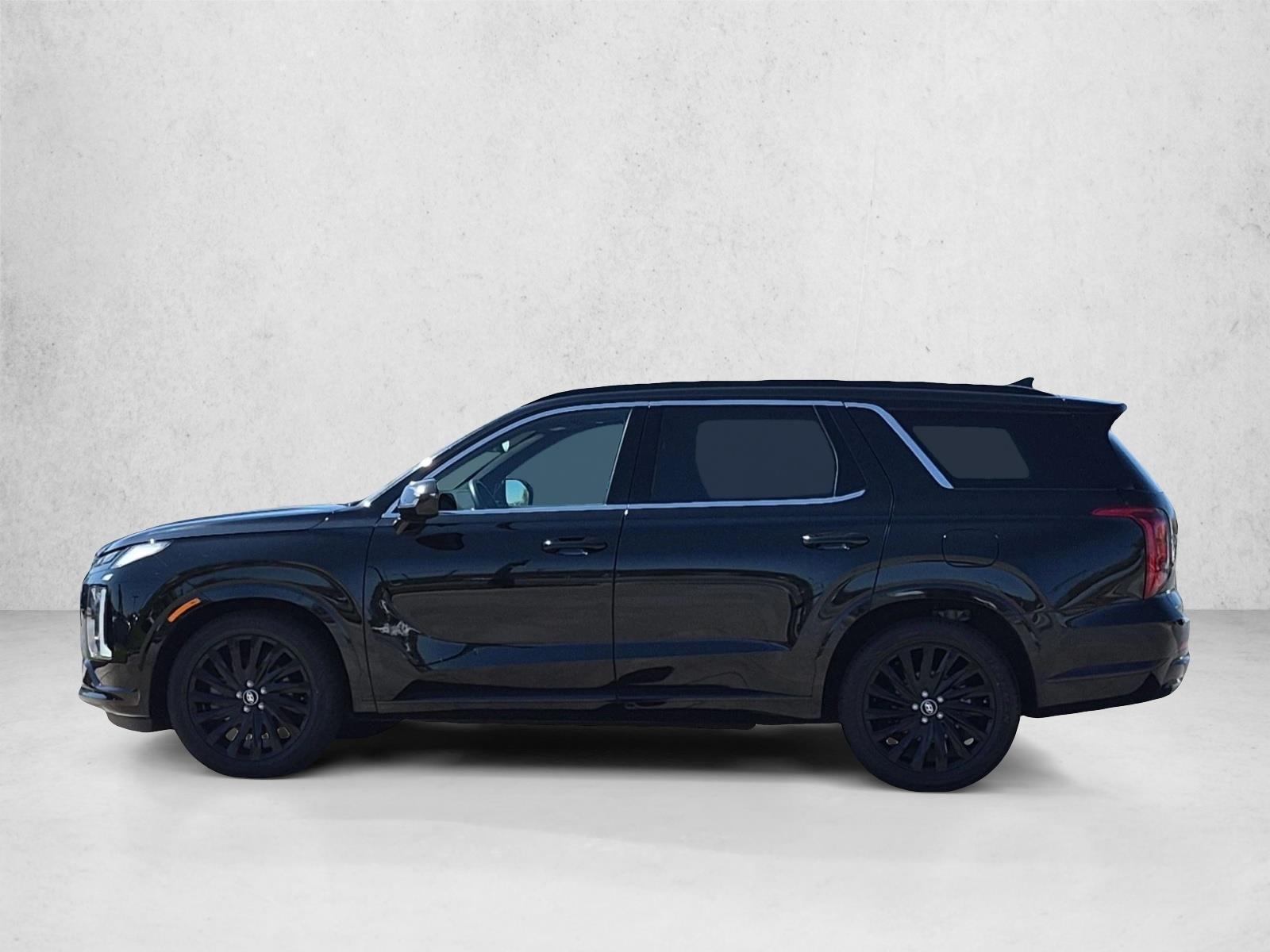 2024 Hyundai Palisade Calligraphy Night Edition - Photo 9