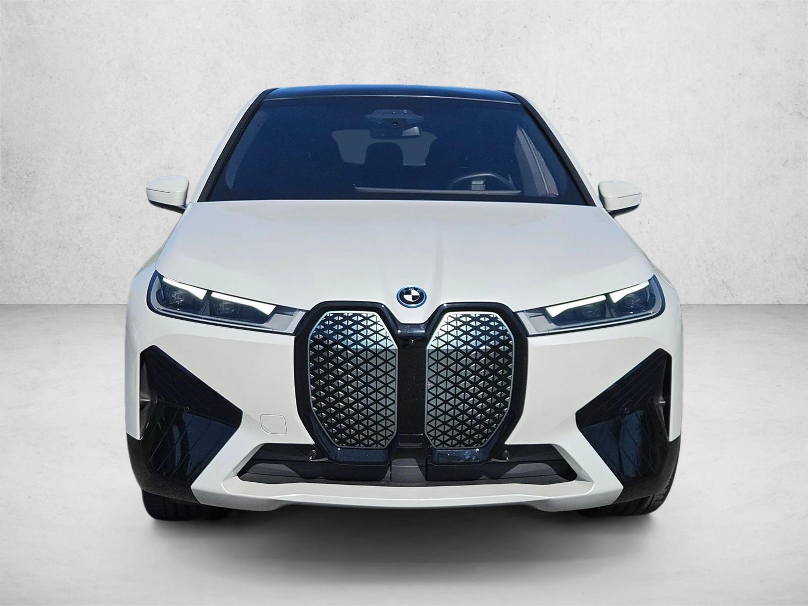 Certified 2024 BMW iX Base with VIN WB523CF05RCP00578 for sale in Santa Clarita, CA