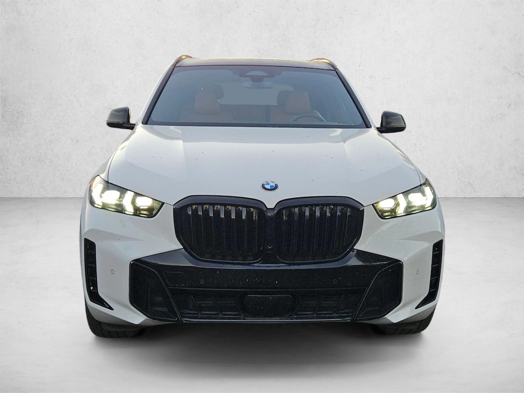 Used 2024 BMW X5 sDrive40i SUV