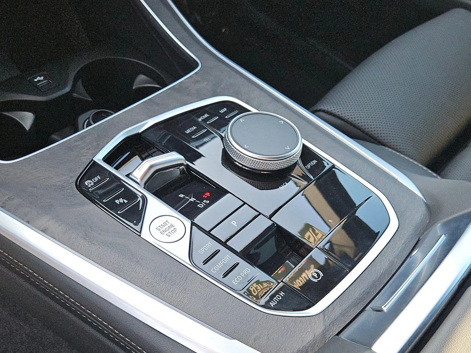 2026 BMW X5 40i - Photo 12