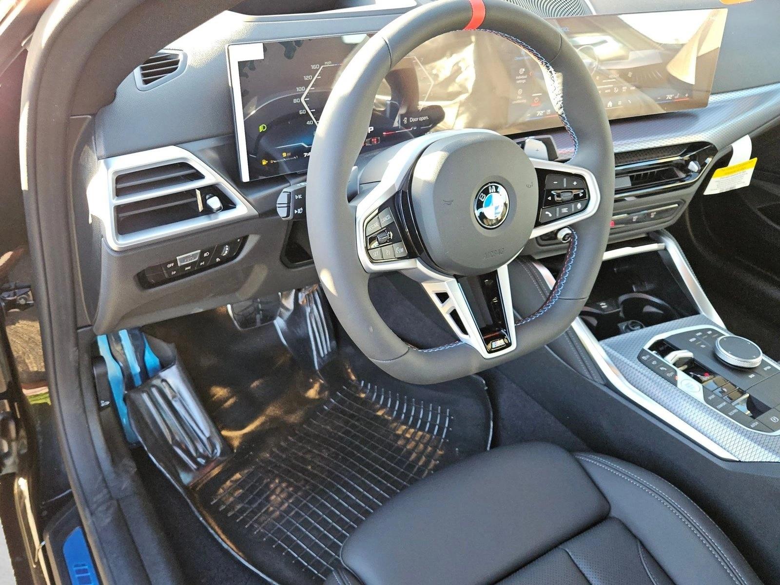 New 2027 BMW M440i Coupe