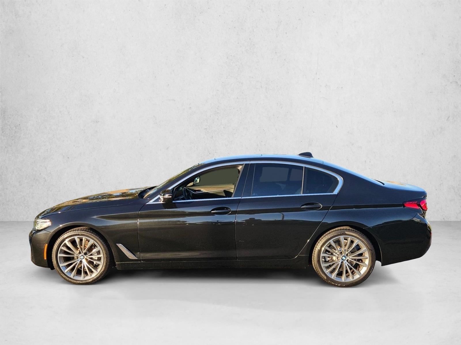 2023 BMW 5 Series 530i - Photo 9