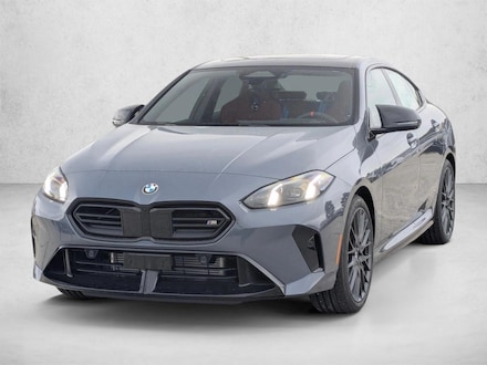 2025 BMW M235i xDrive Gran Coupe