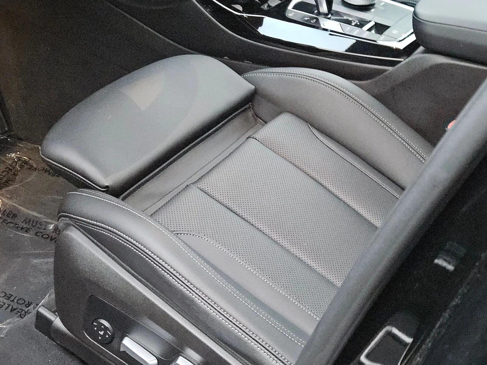 2024 BMW X3 30i - Photo 17