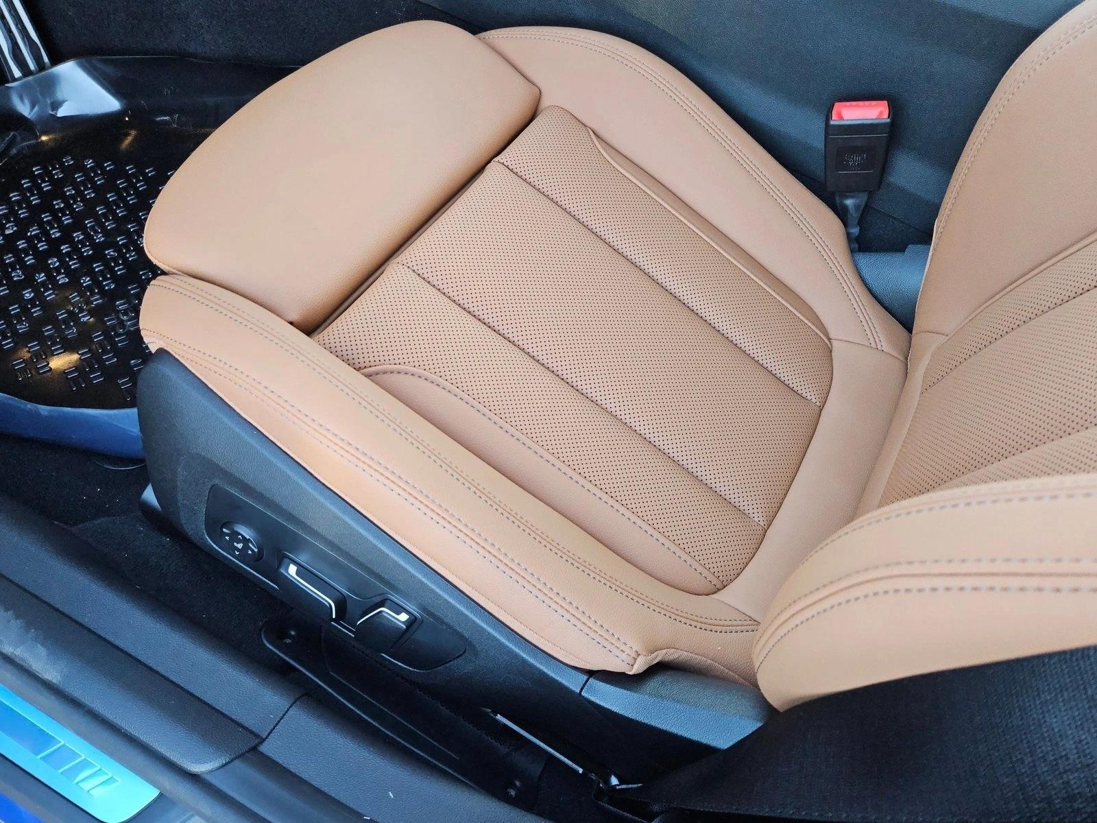 New 2026 BMW 330i Sedan