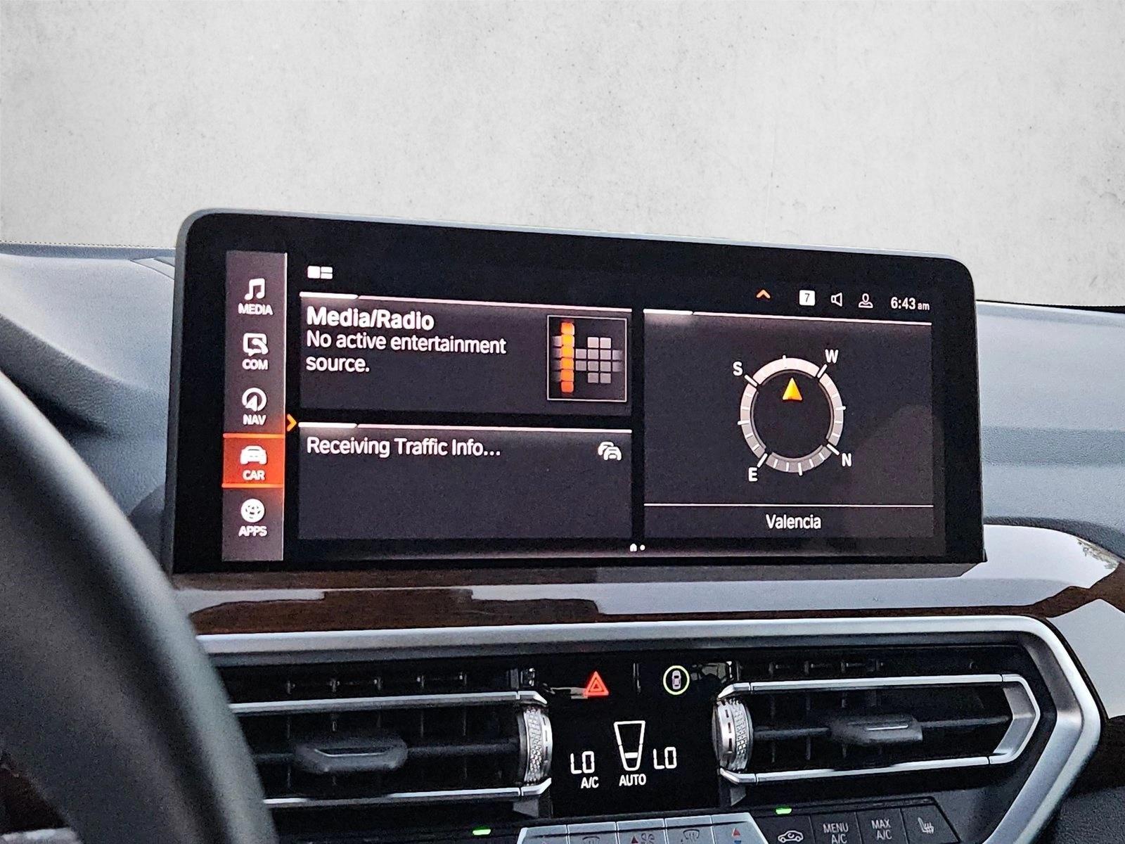 2024 BMW X4 30i - Photo 11