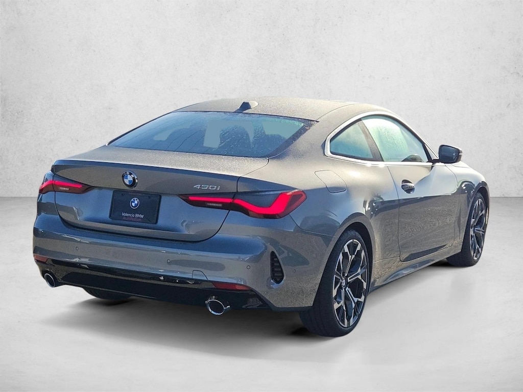 New 2027 BMW 430i Coupe