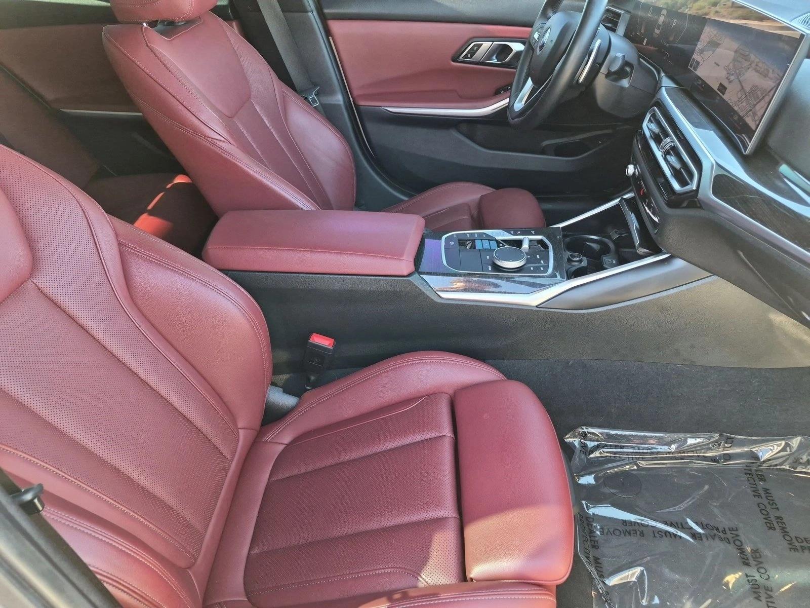 2023 BMW 3 Series 330i - Photo 21