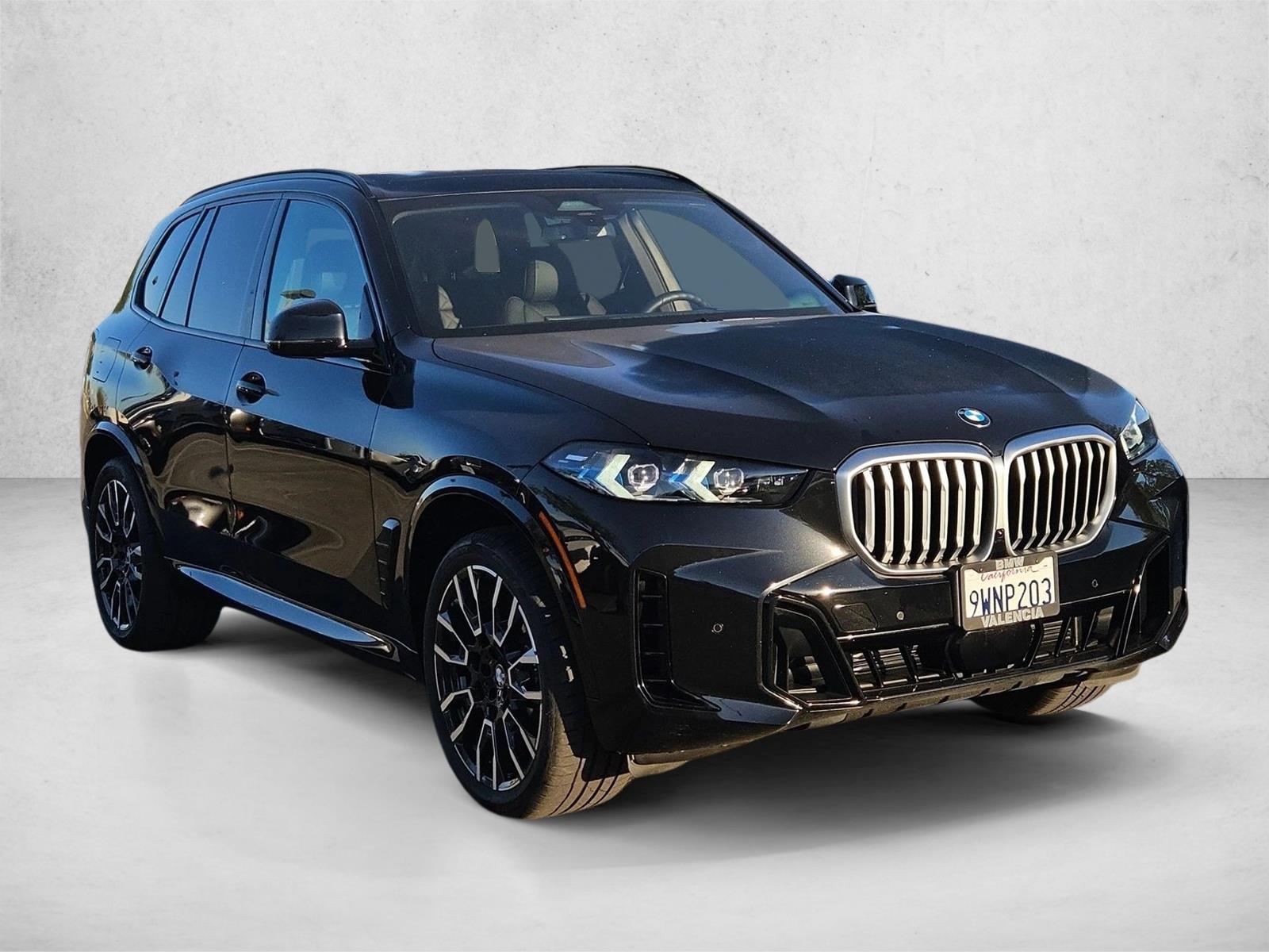 Used 2026 BMW X5 sDrive40i SUV