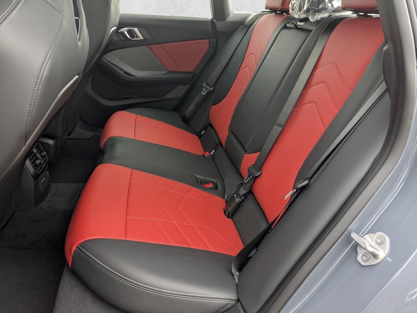 2025 BMW 2 Series M235 - Photo 16