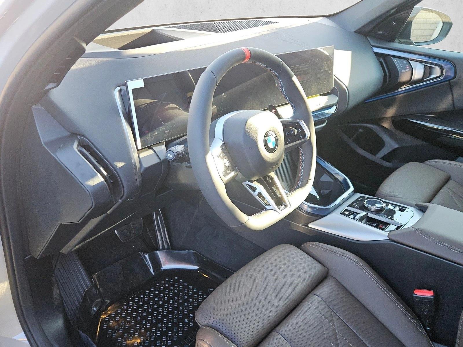 New 2026 BMW X3 M50 xDrive SUV