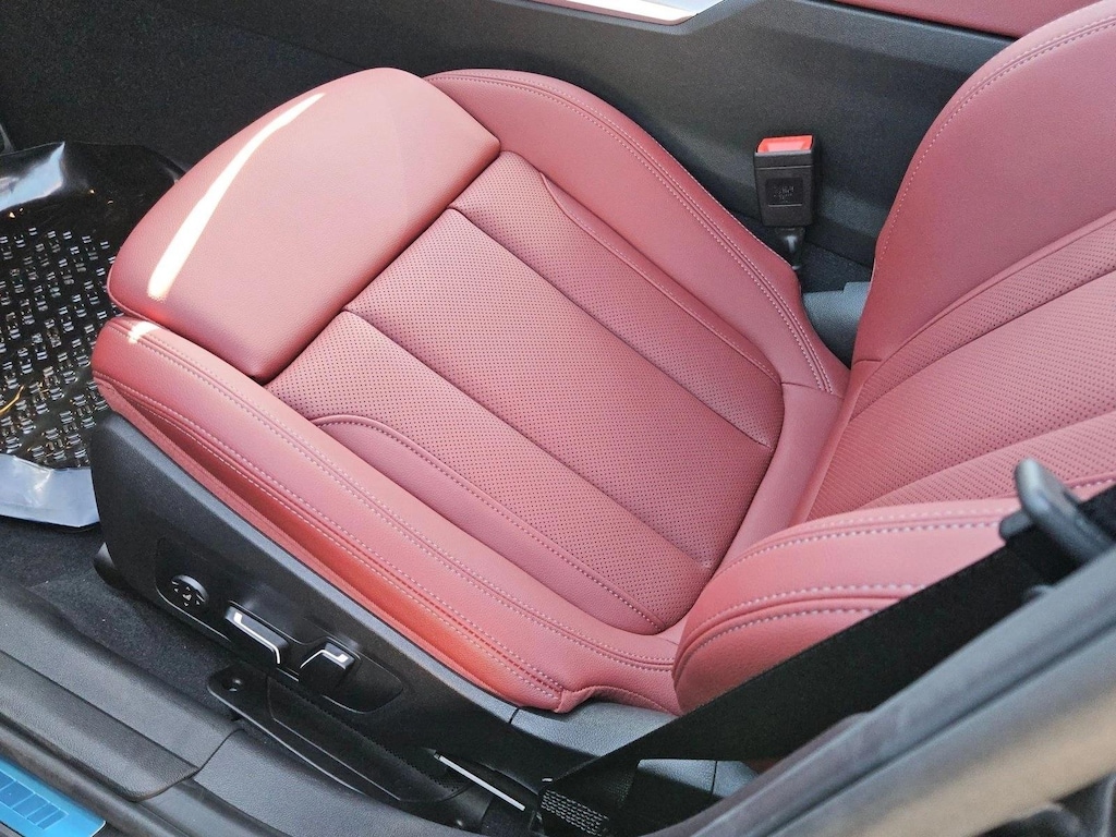 New 2026 BMW 330i Sedan